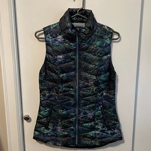 Athleta Down vest